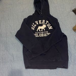 Medium Colorado Hoodie